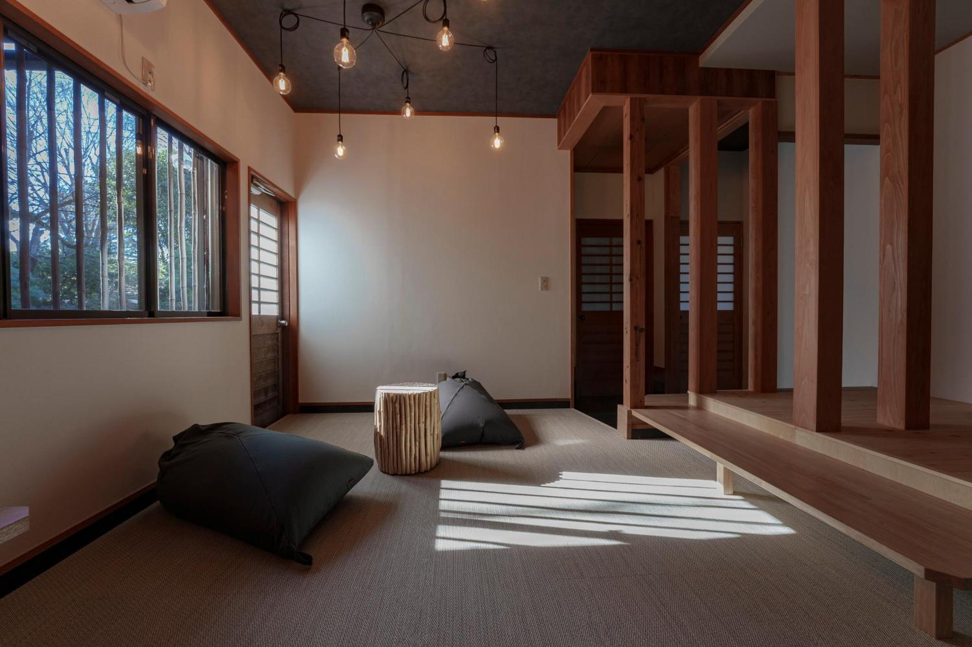 けやき坂 Vila Ito  Exterior foto