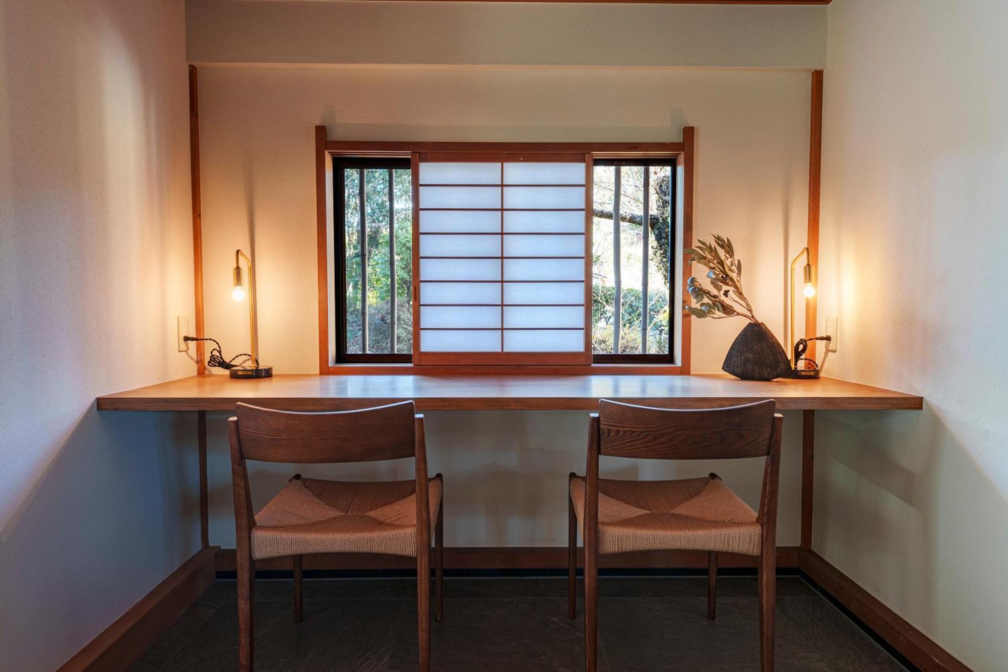 けやき坂 Vila Ito  Exterior foto